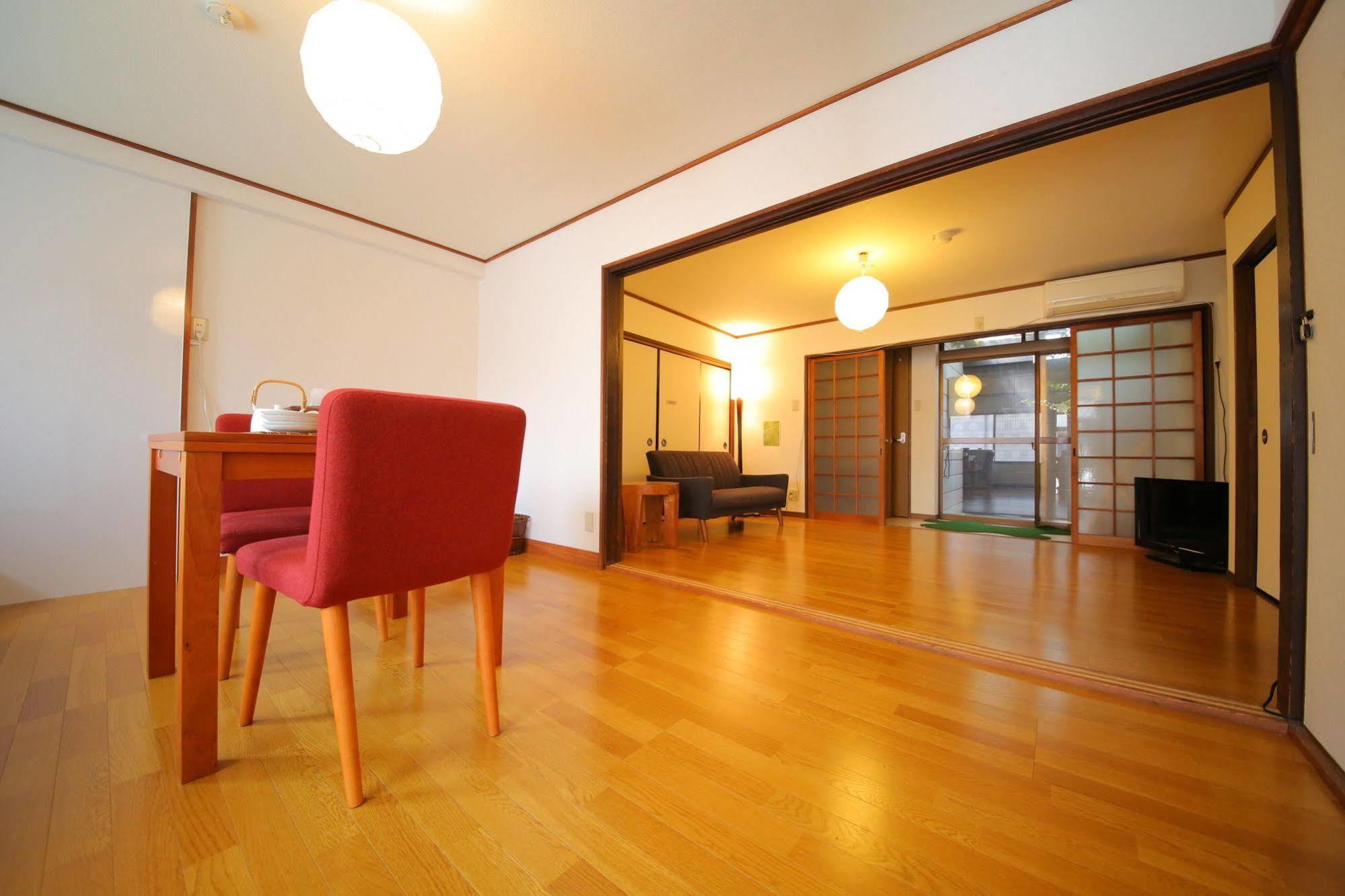Apartment Kyomachiya Nishijin-an *