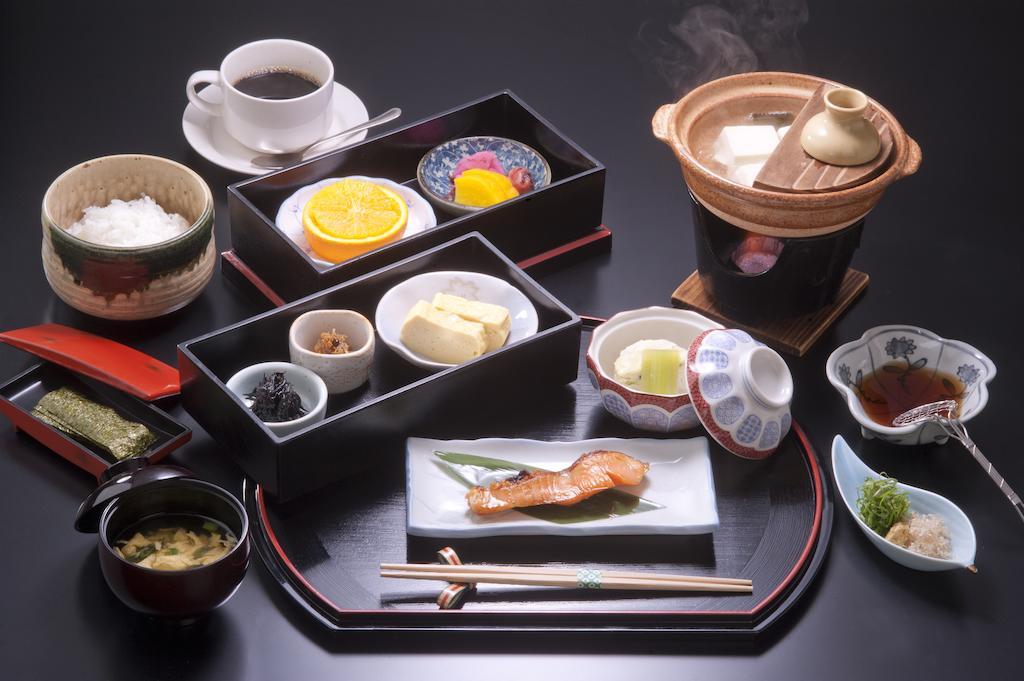 Matsui-bekkan Hanakanzashi Ryokan 4*
