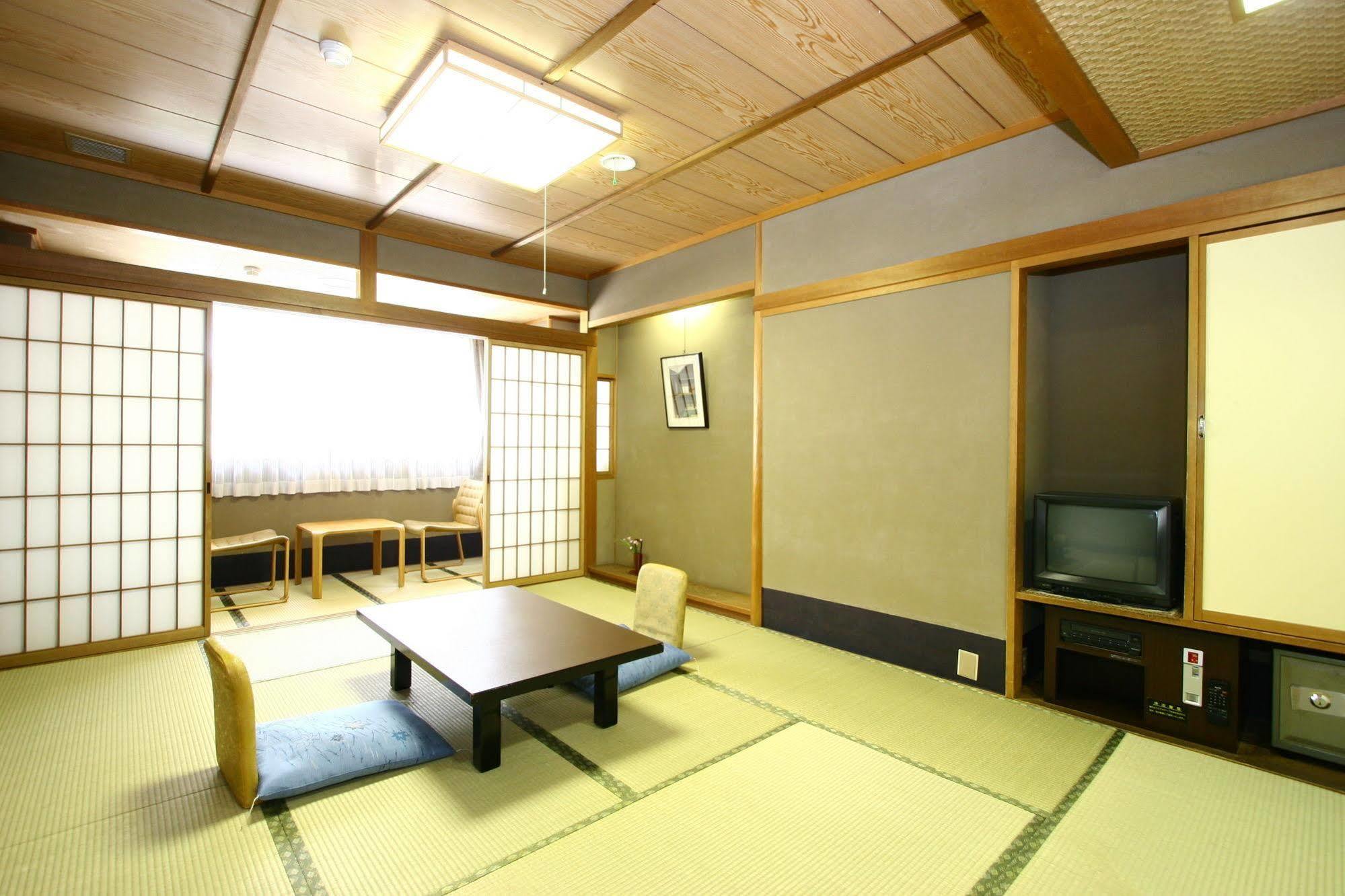 Watazen - Established In 1830 Ryokan
