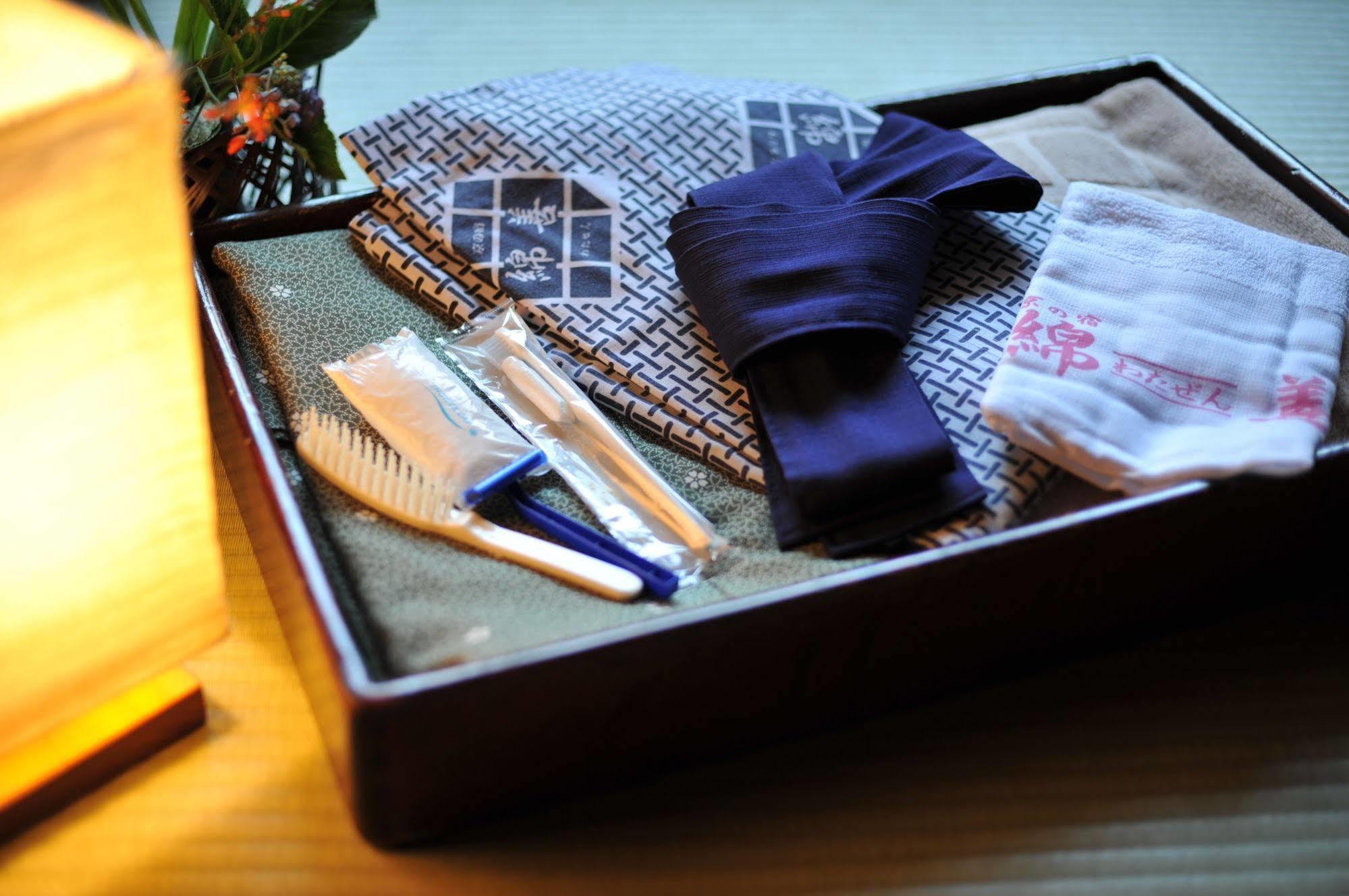 Watazen - Established In 1830 Ryokan 2*