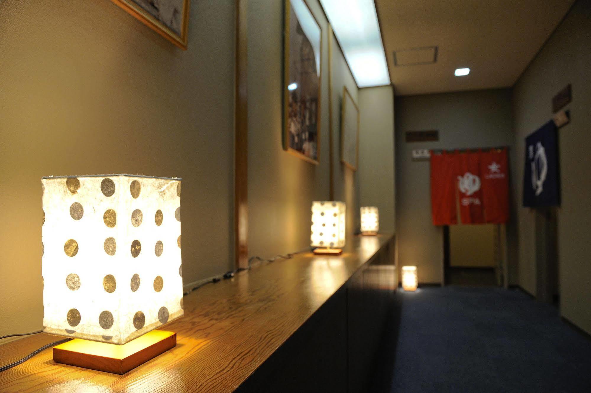 Ryokan Watazen - Established In 1830
