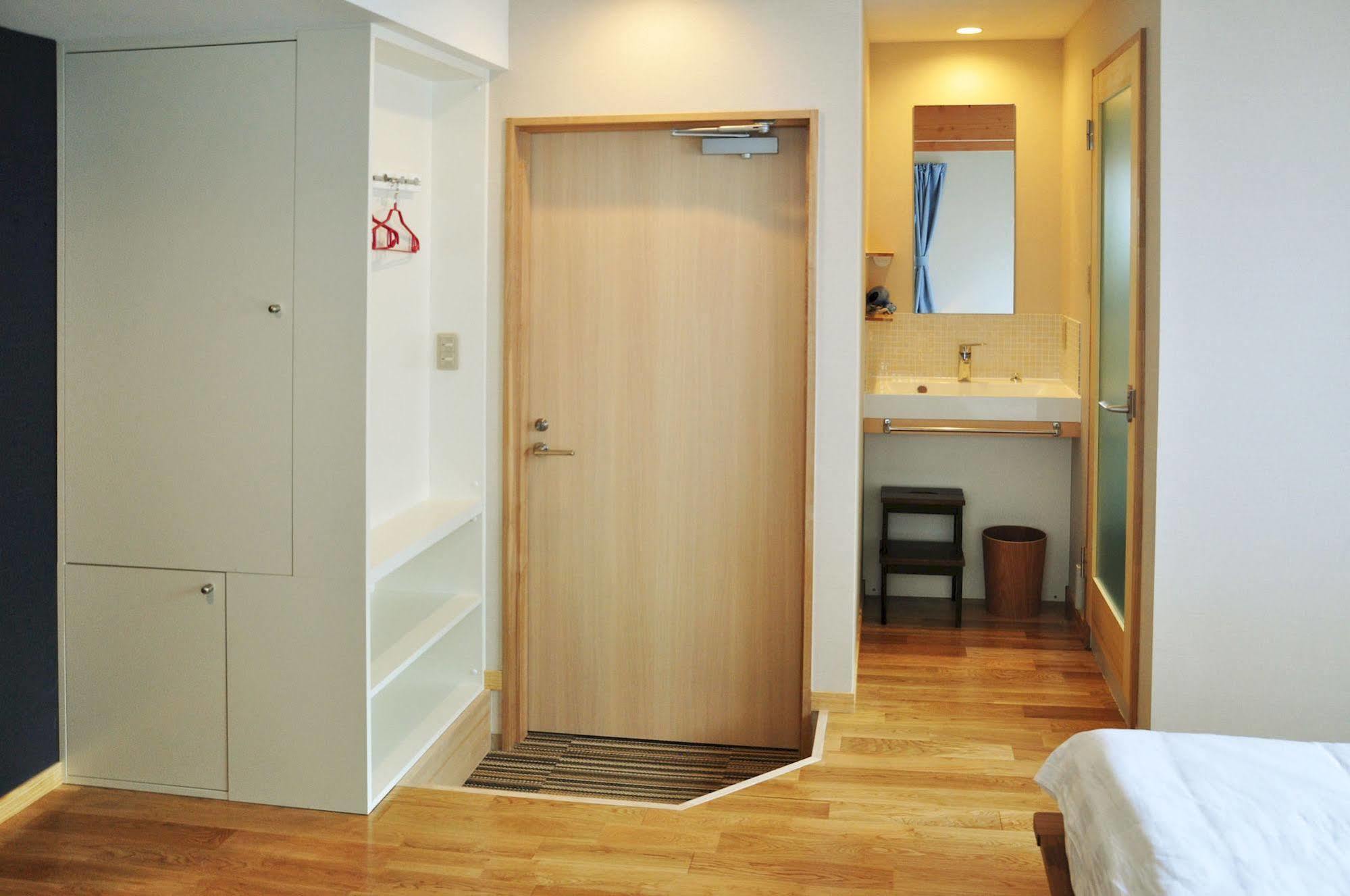 Guest house Soi Kyoto