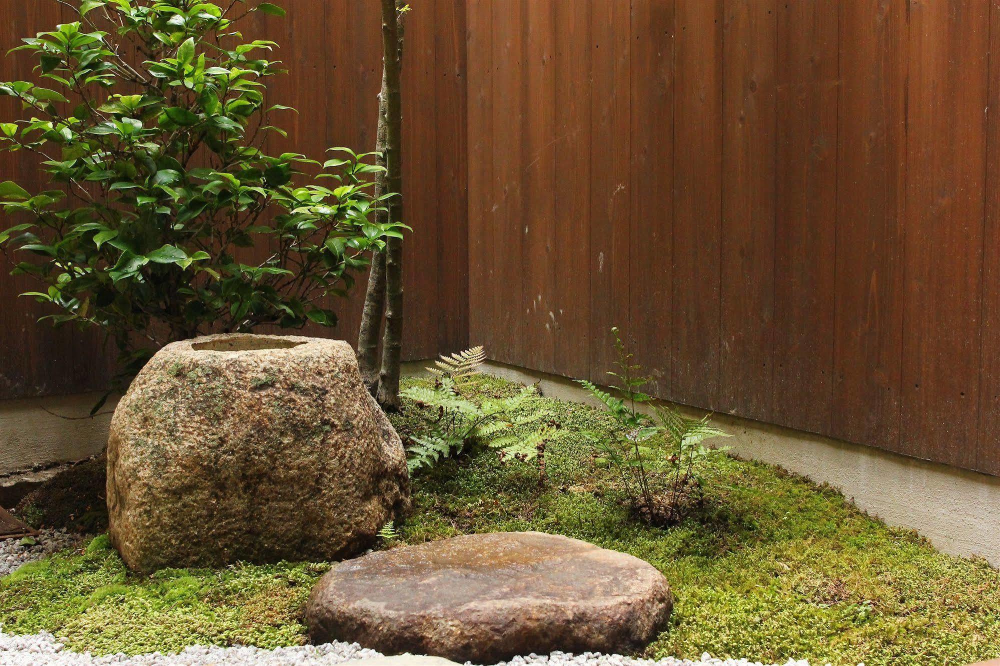 Seiji-an Machiya bahay-panuluyan 3*