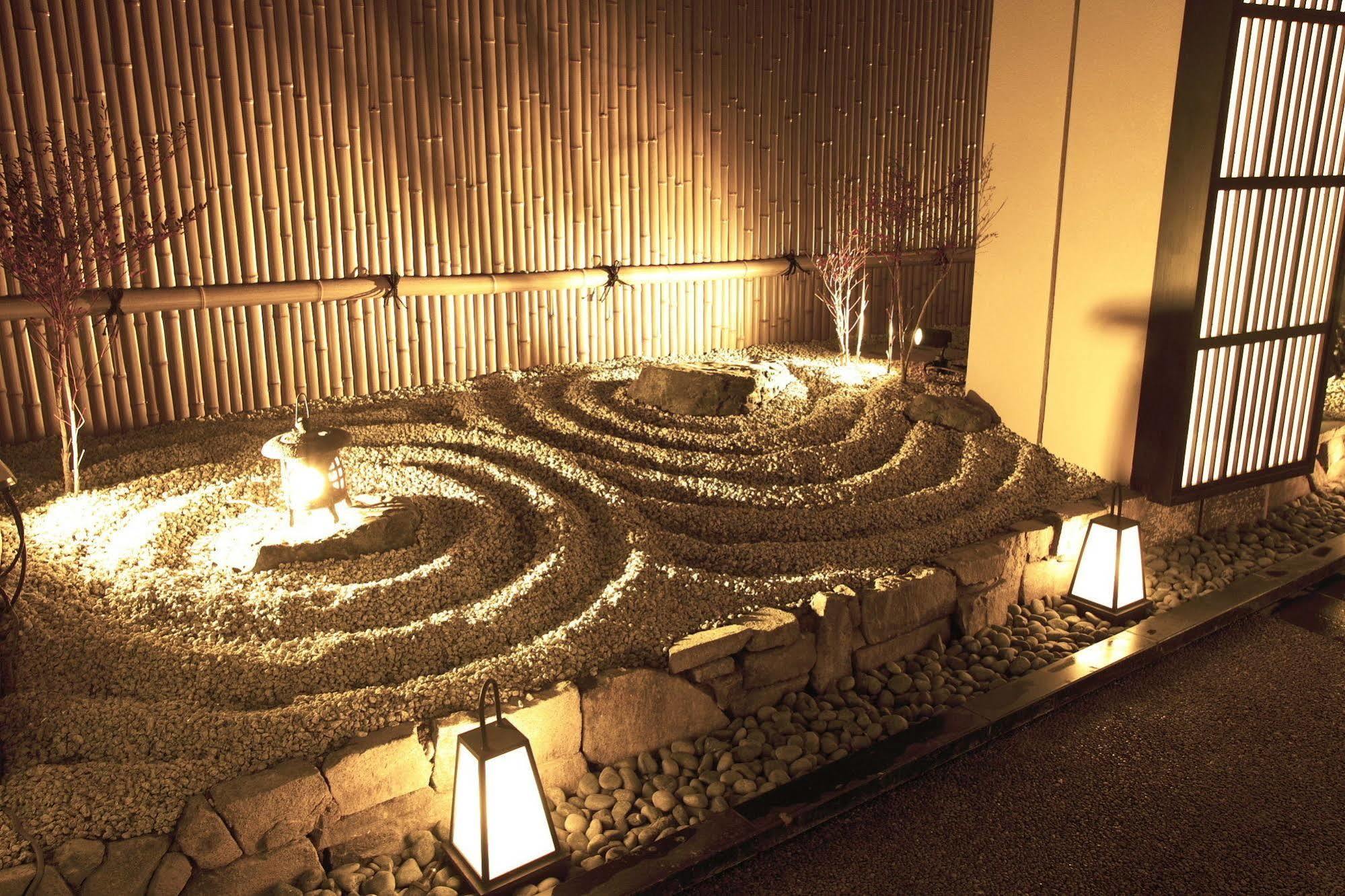 Matsui-bekkan Hanakanzashi Ryokan 4*