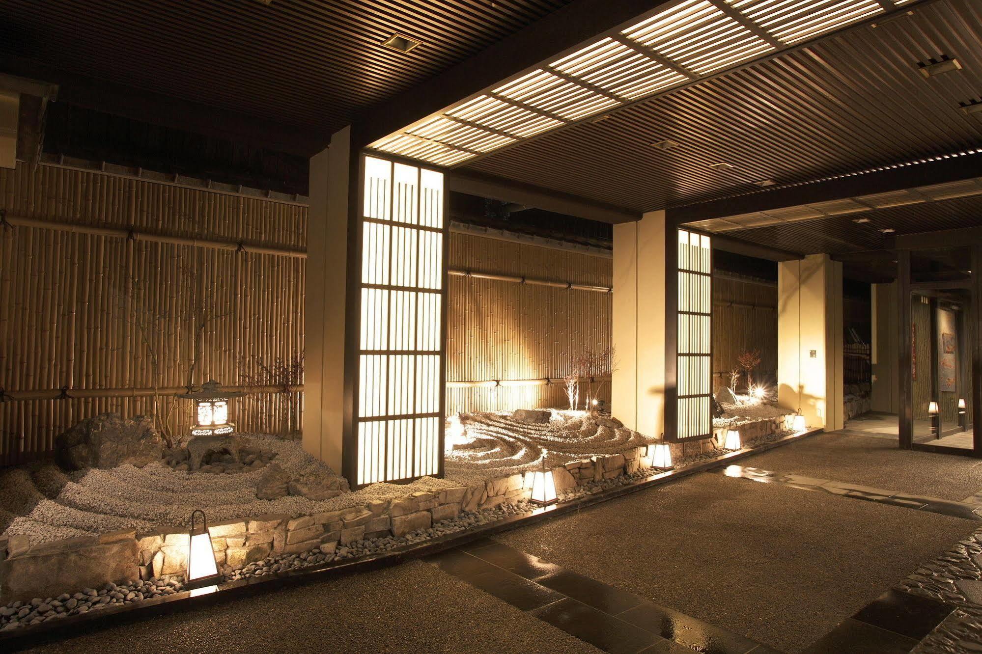 Matsui-bekkan Hanakanzashi Ryokan 4*
