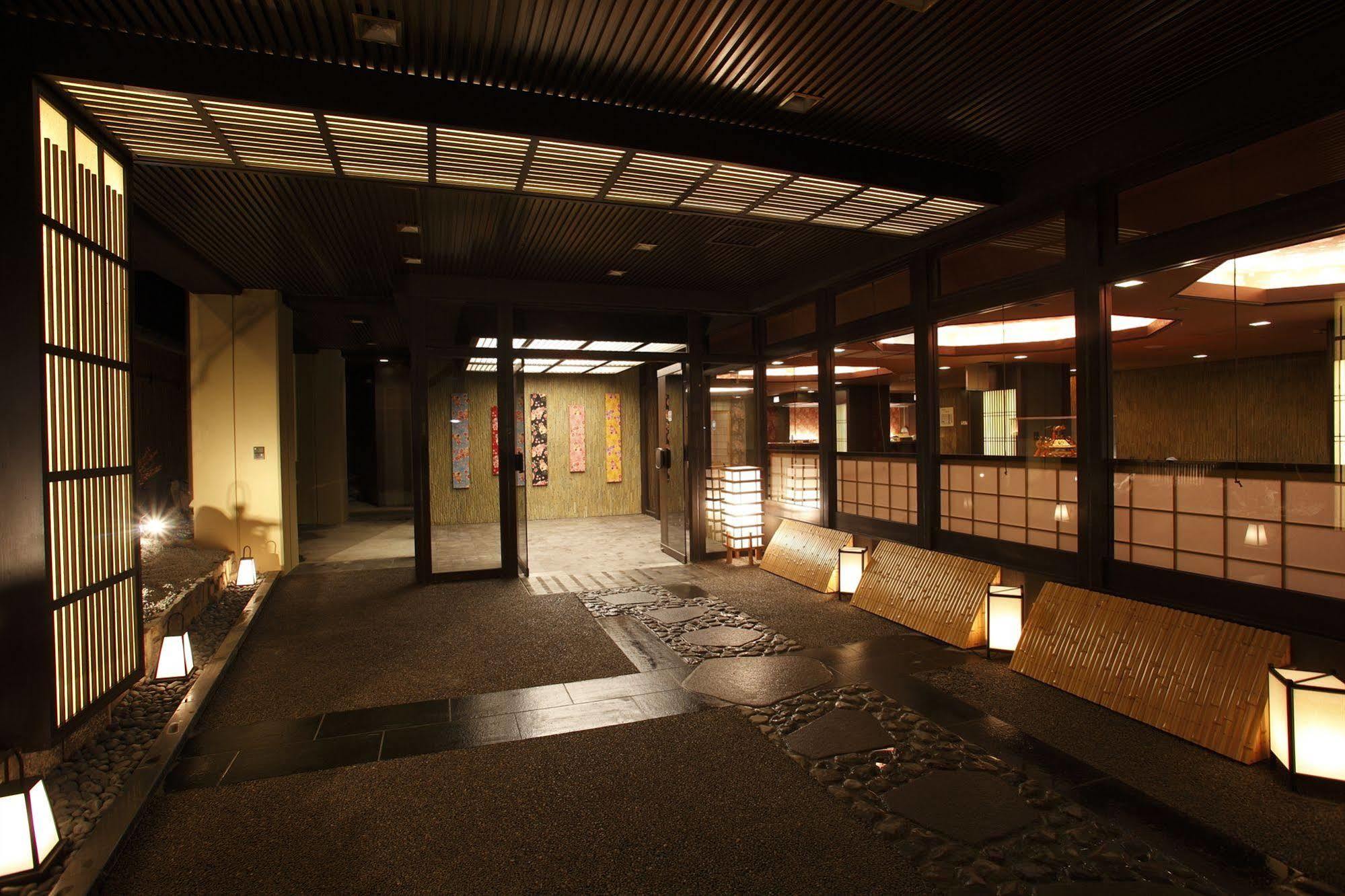 Ryokan Matsui-bekkan Hanakanzashi 4*