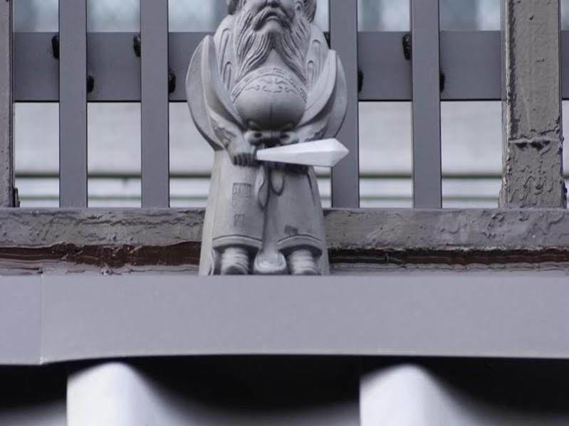 Matsui-bekkan Hanakanzashi