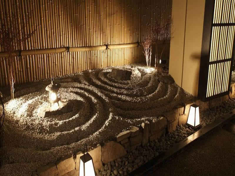 Matsui-bekkan Hanakanzashi 4* Kyoto