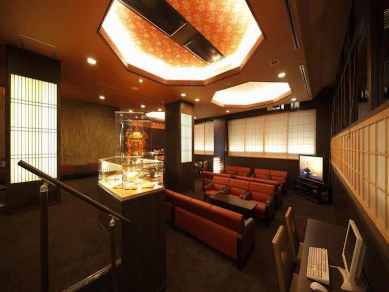Matsui-bekkan Hanakanzashi Ryokan 4*