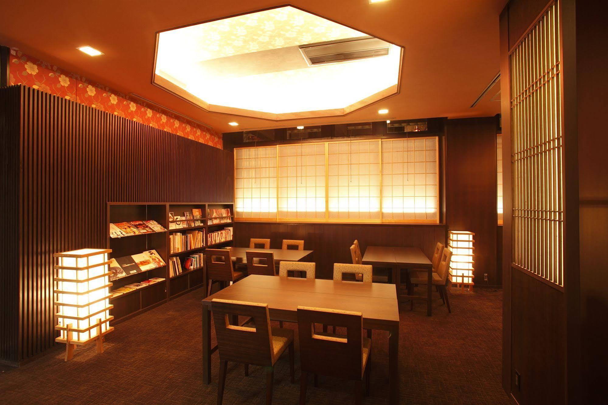 Matsui-bekkan Hanakanzashi Ryokan 4*