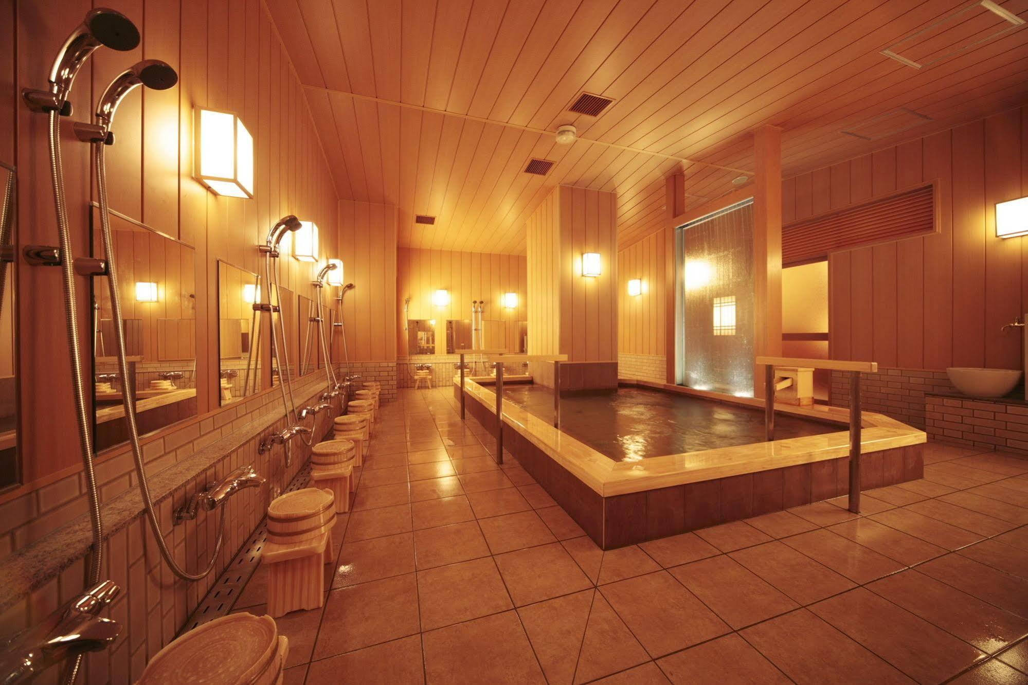 Matsui-bekkan Hanakanzashi Ryokan Kyoto
