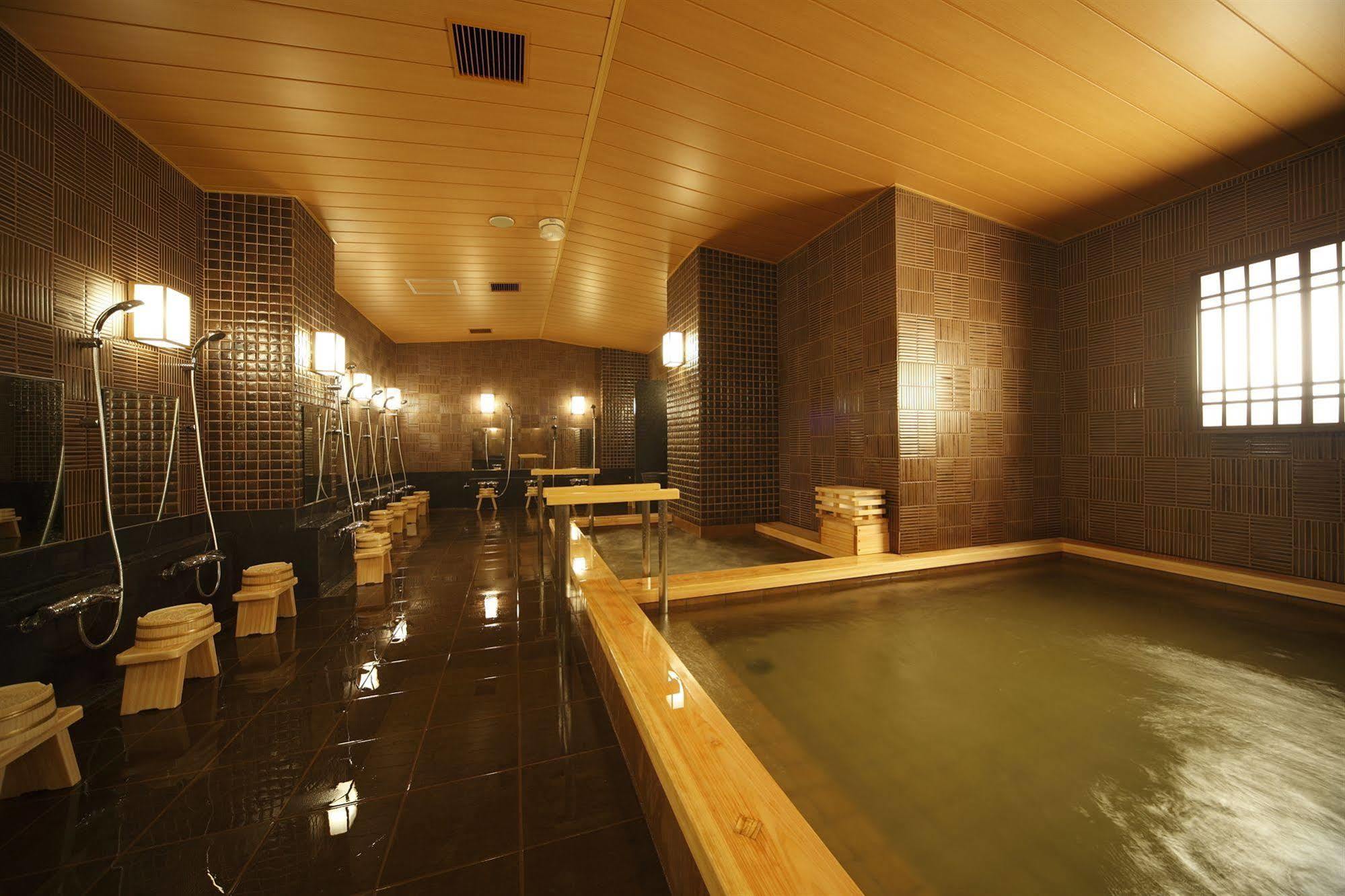Matsui-bekkan Hanakanzashi Ryokan Kyoto