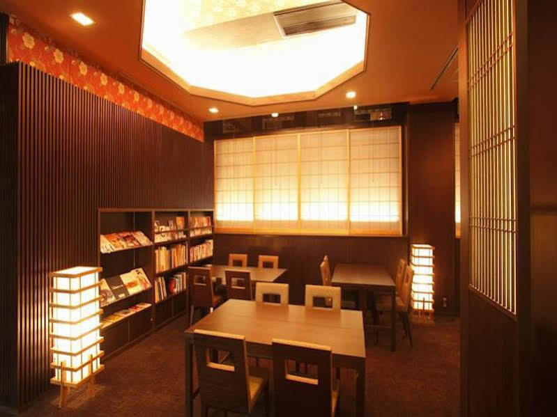 Matsui-bekkan Hanakanzashi Ryokan