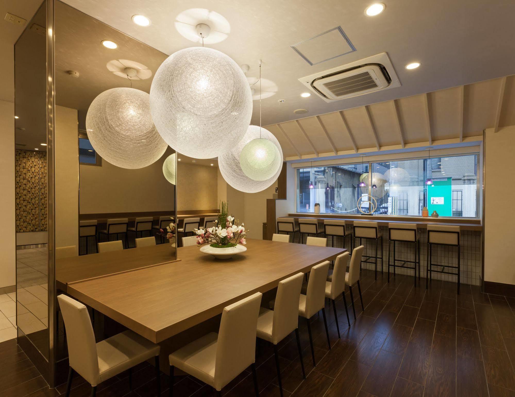 Via Shijomuromachi Hotel