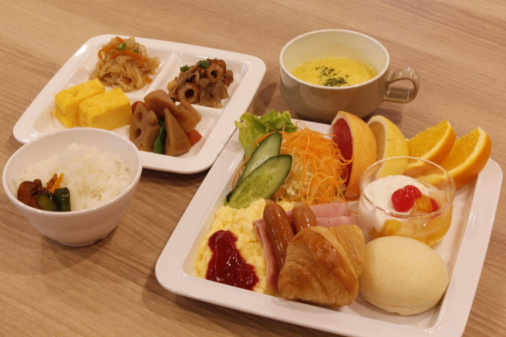 Via Shijomuromachi 3* Kyoto