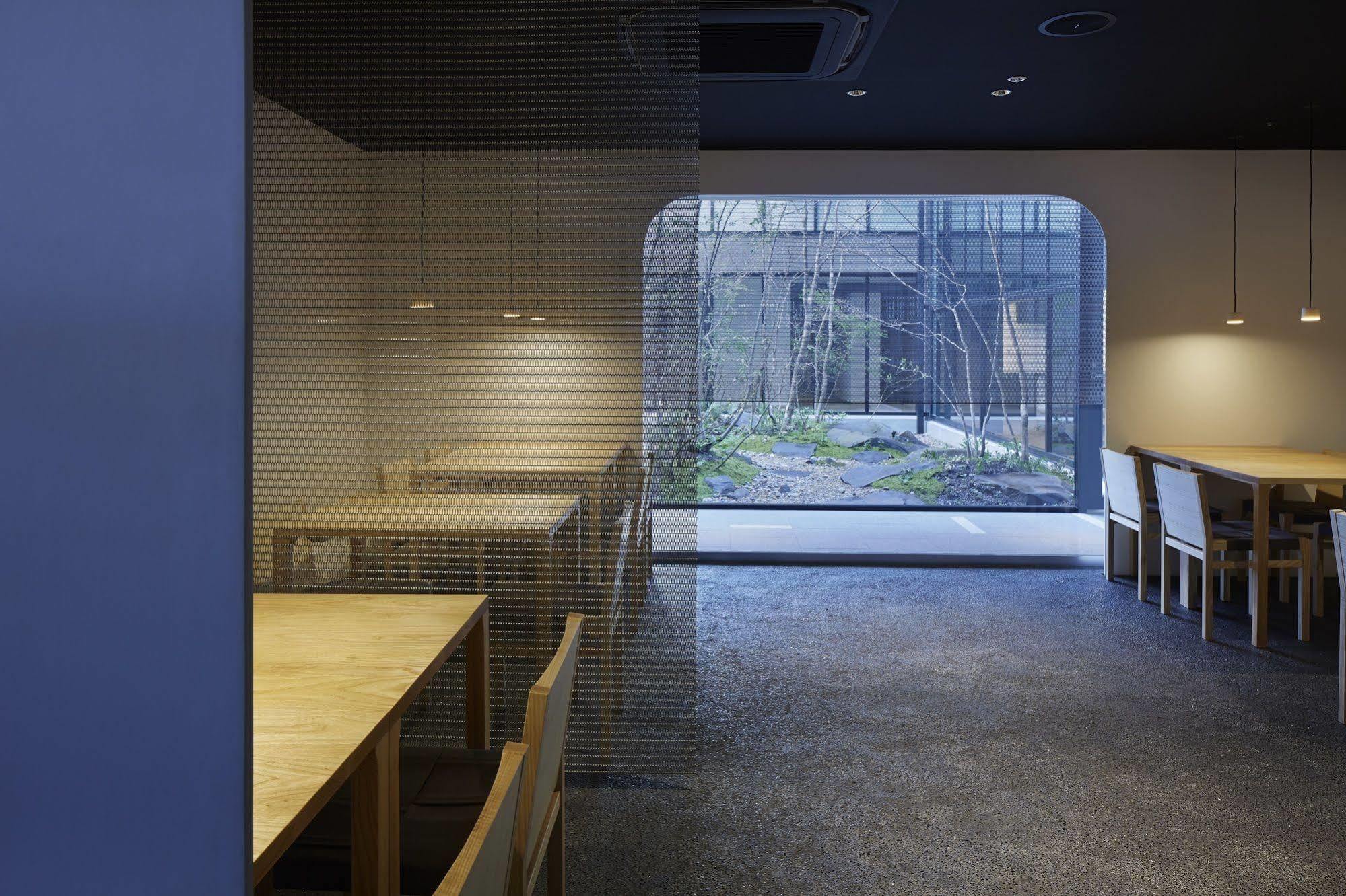 Mitsui Garden Shinmachi Bettei Hotel Kyoto
