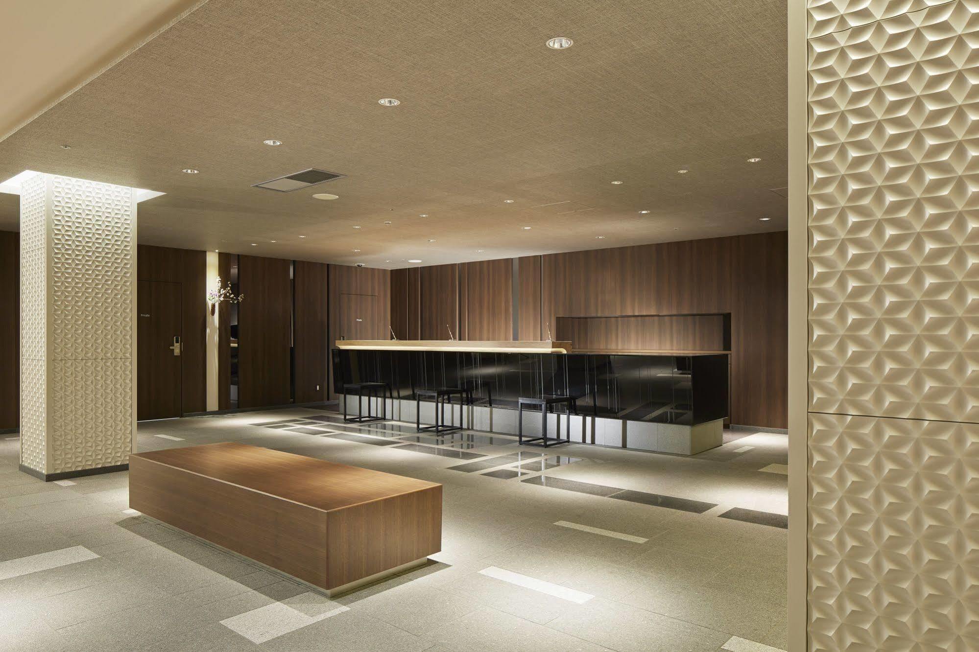 Hotel Mitsui Garden Shinmachi Bettei 4*