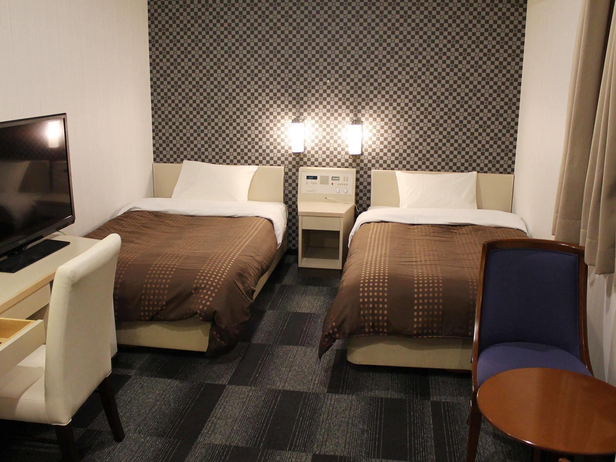 Hotel Livemax Gojo Kyoto