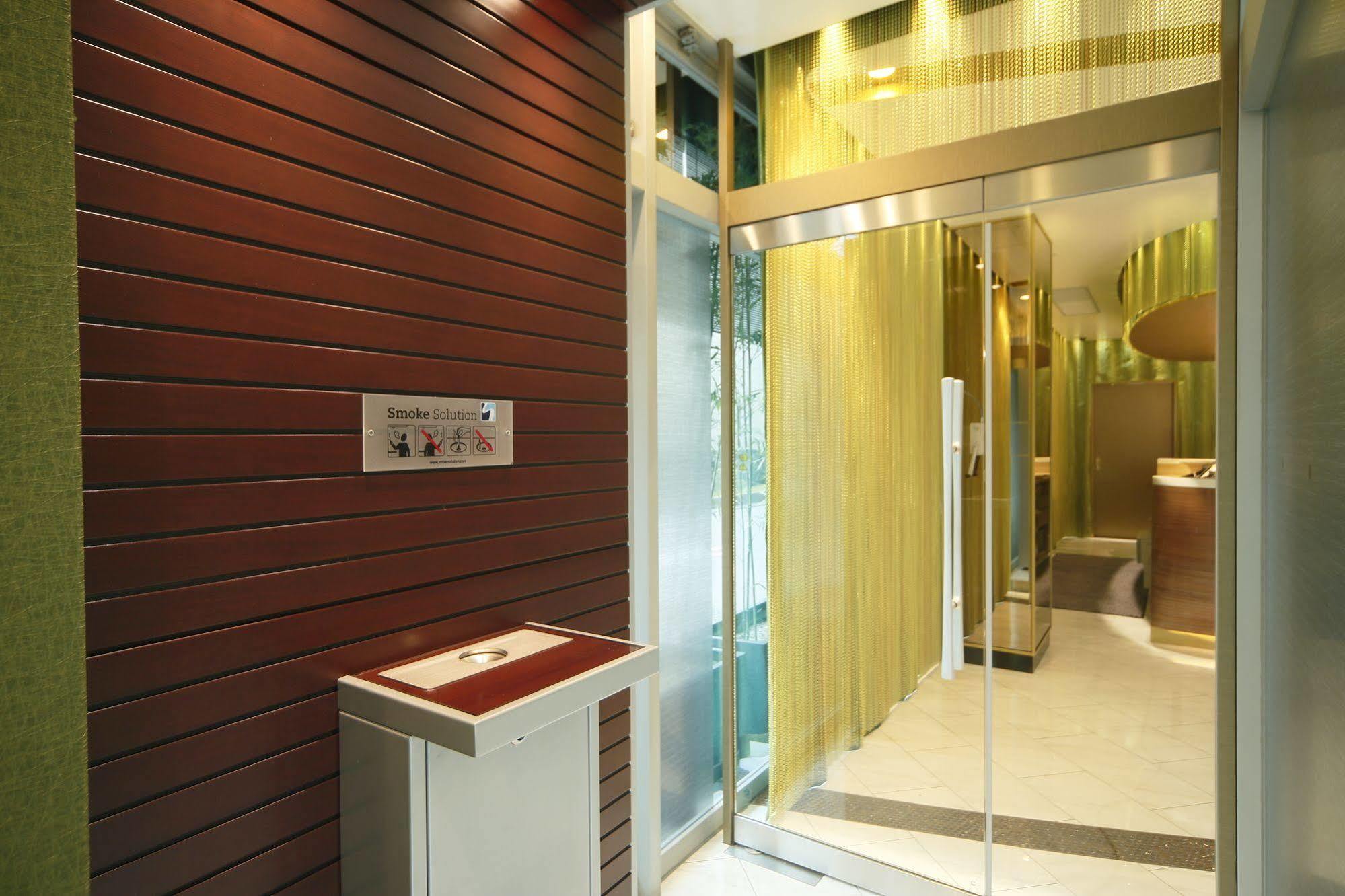 Hotel Tower Annex 4*