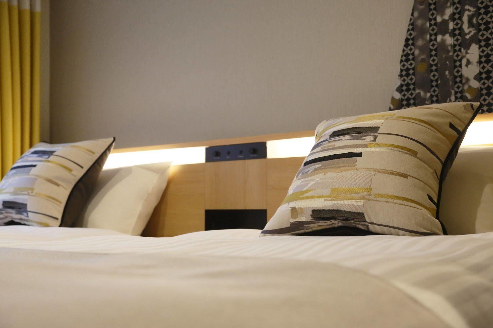 Hotel Tower Annex Kyoto