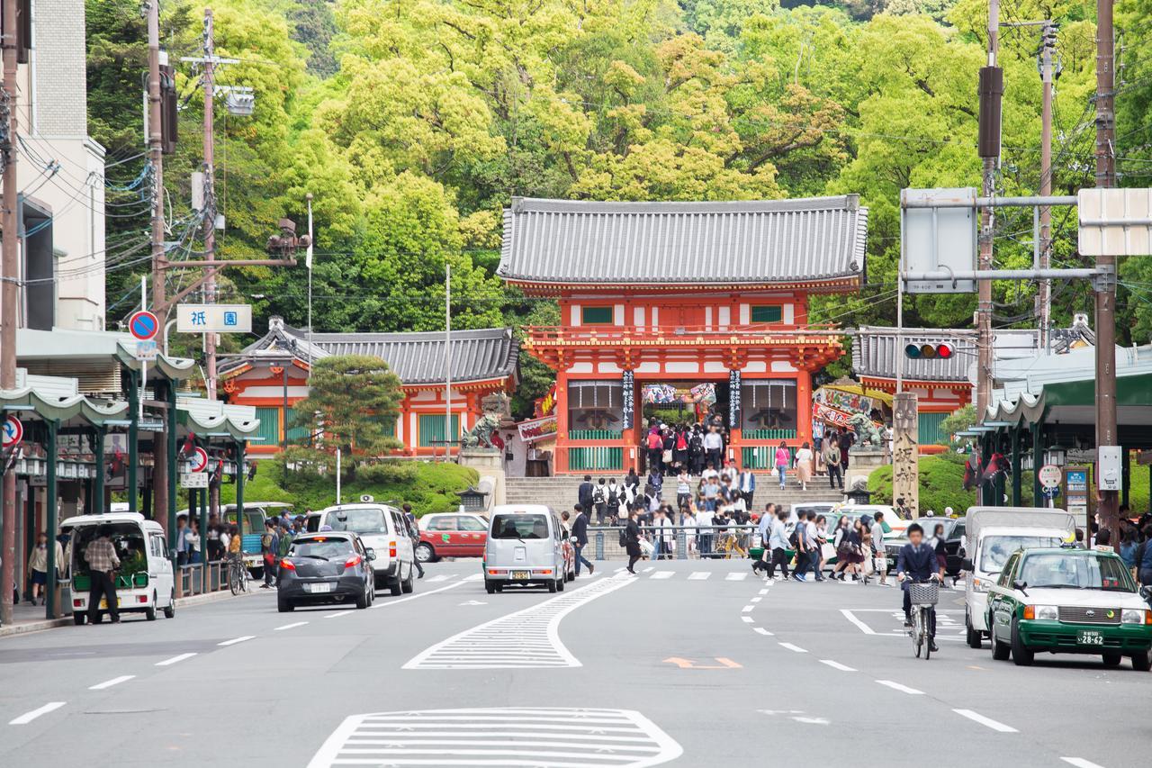 Gion * Kyoto