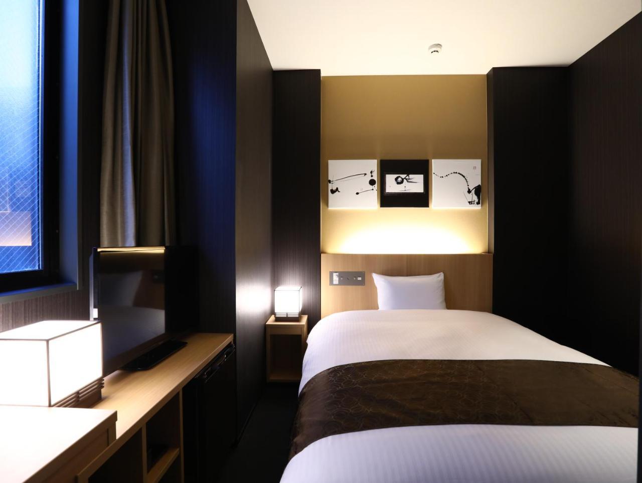 Hotel Wing International - Shijo Karasuma