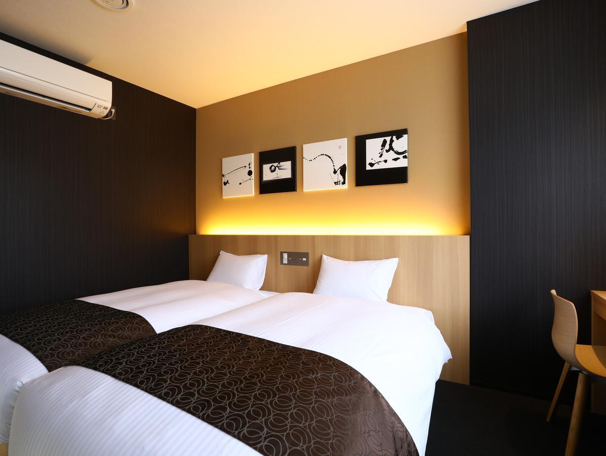Wing International - Shijo Karasuma Hotel 3*
