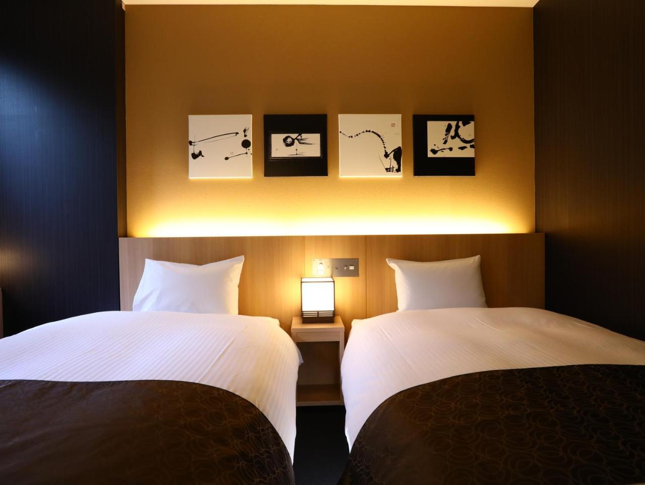 Hotel Wing International - Shijo Karasuma