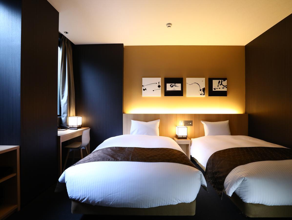 Wing International - Shijo Karasuma Hotel 3*