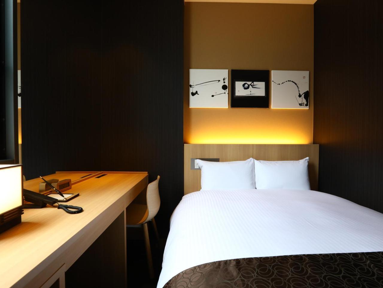Wing International - Shijo Karasuma Hotel 3*