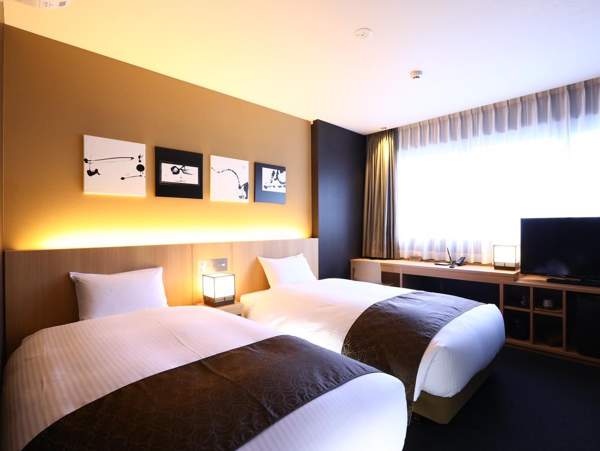 Wing International - Shijo Karasuma Hotel Kyoto
