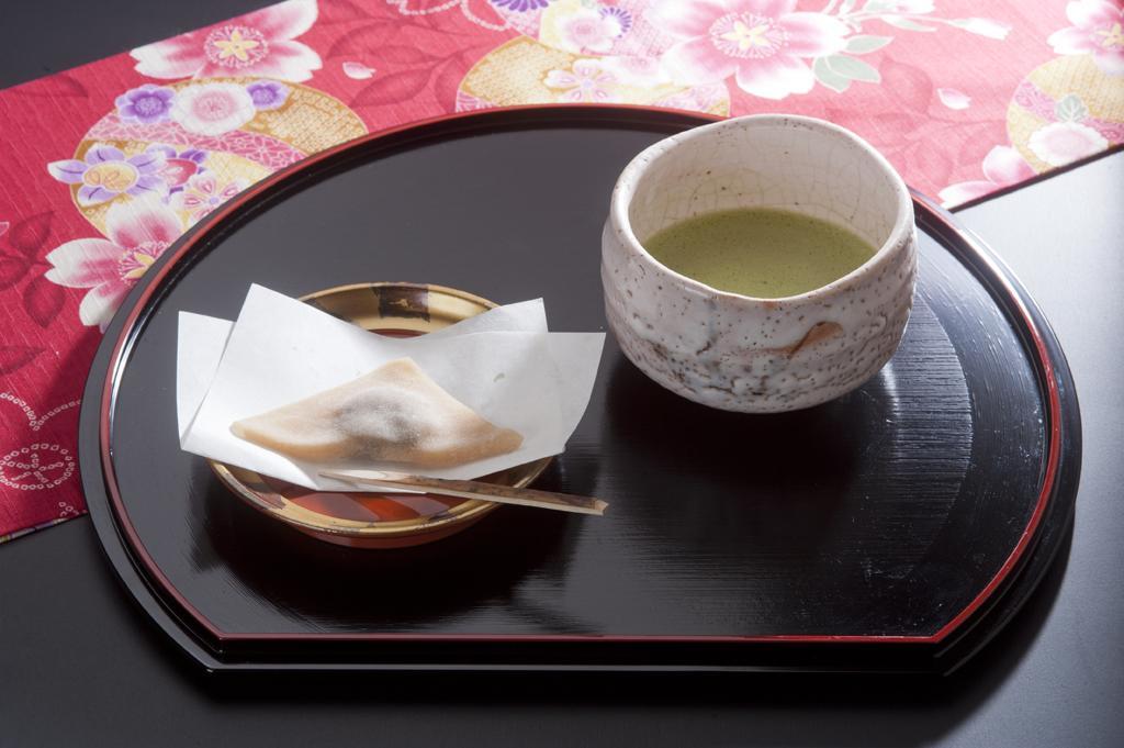 Matsui-bekkan Hanakanzashi Ryokan