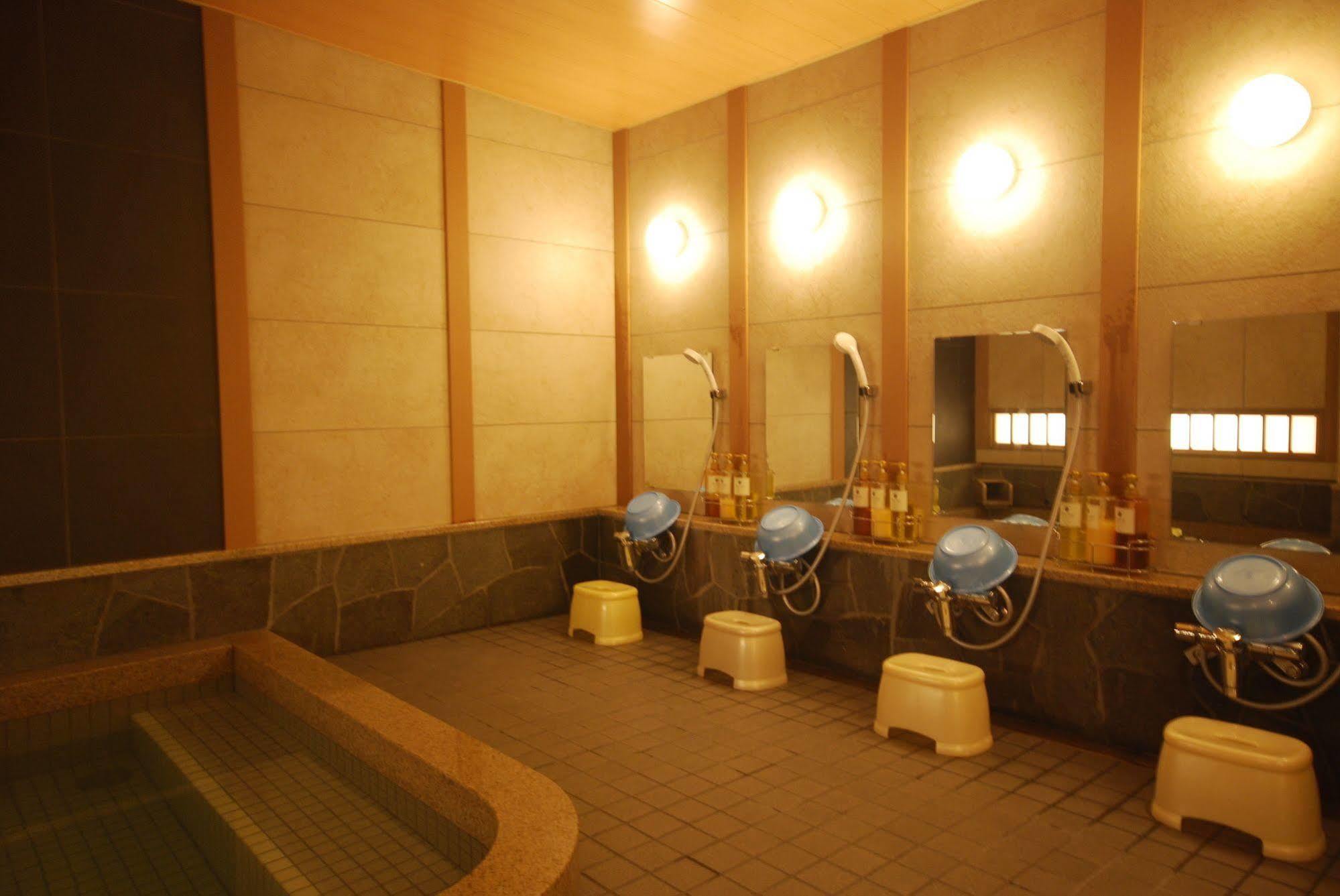 Matsumoto Ryokan Kyoto