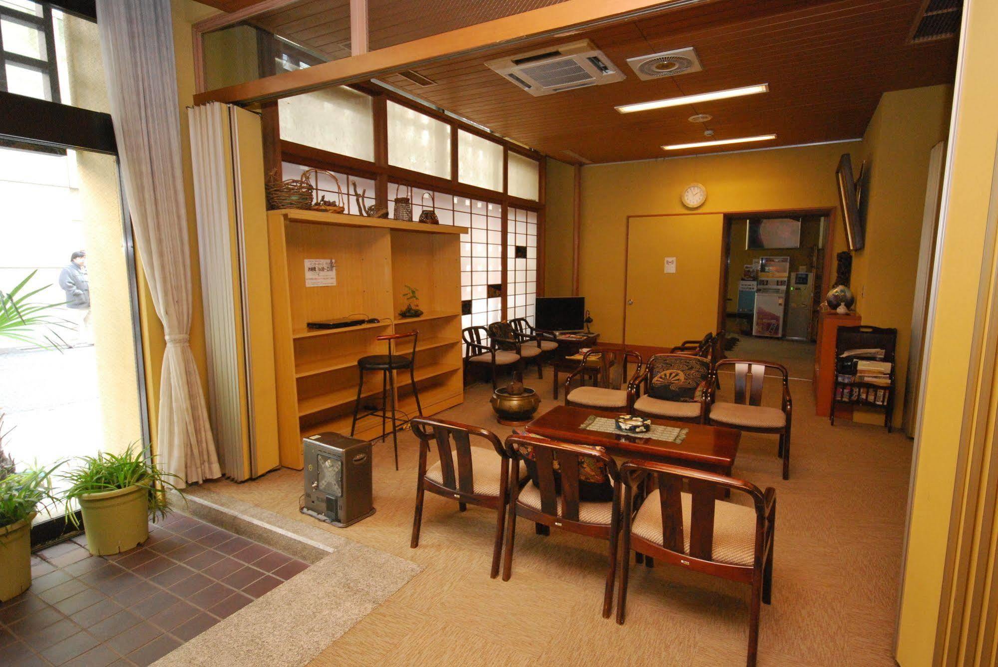 Ryokan Matsumoto