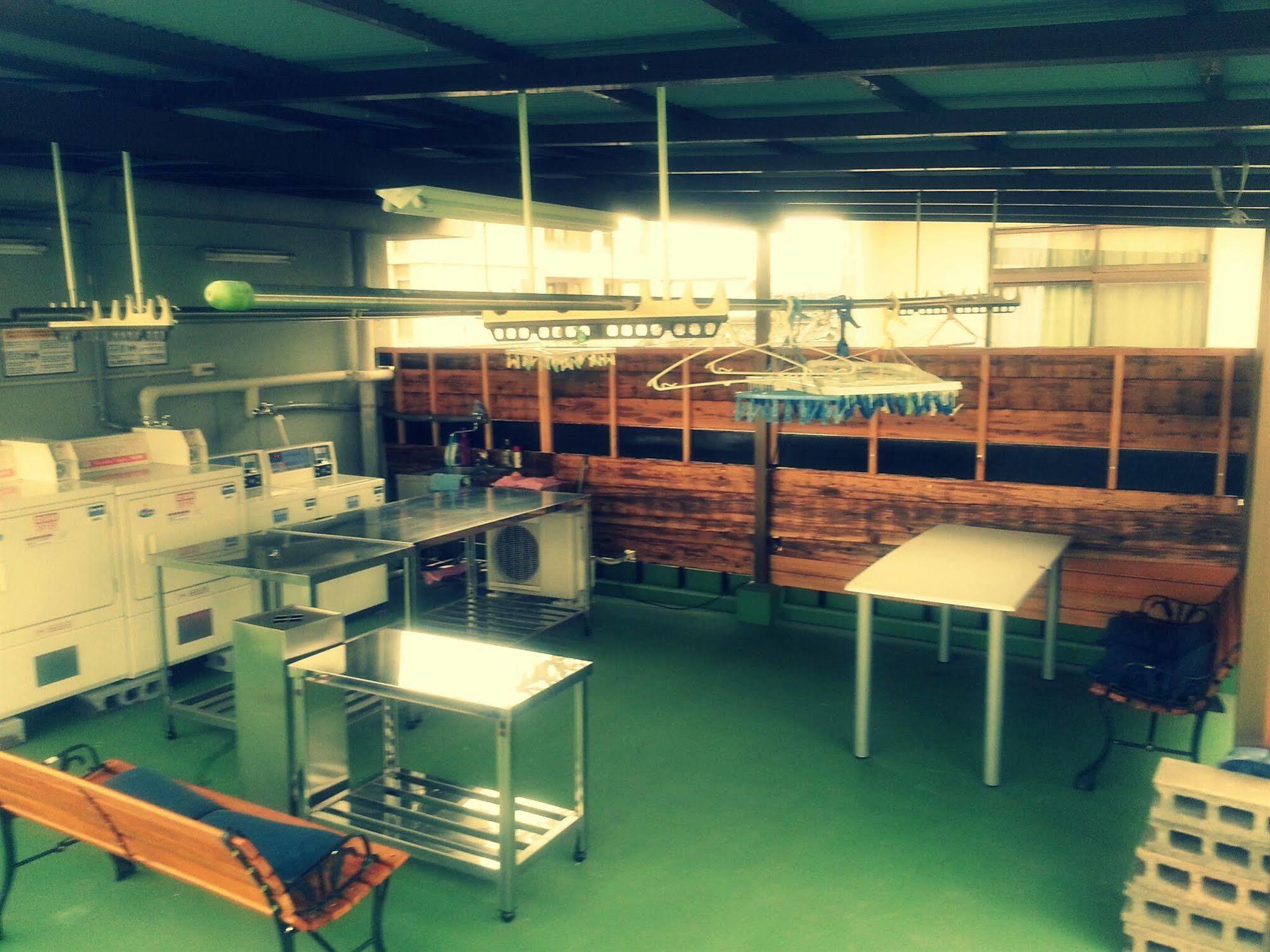 Hostel Oyama