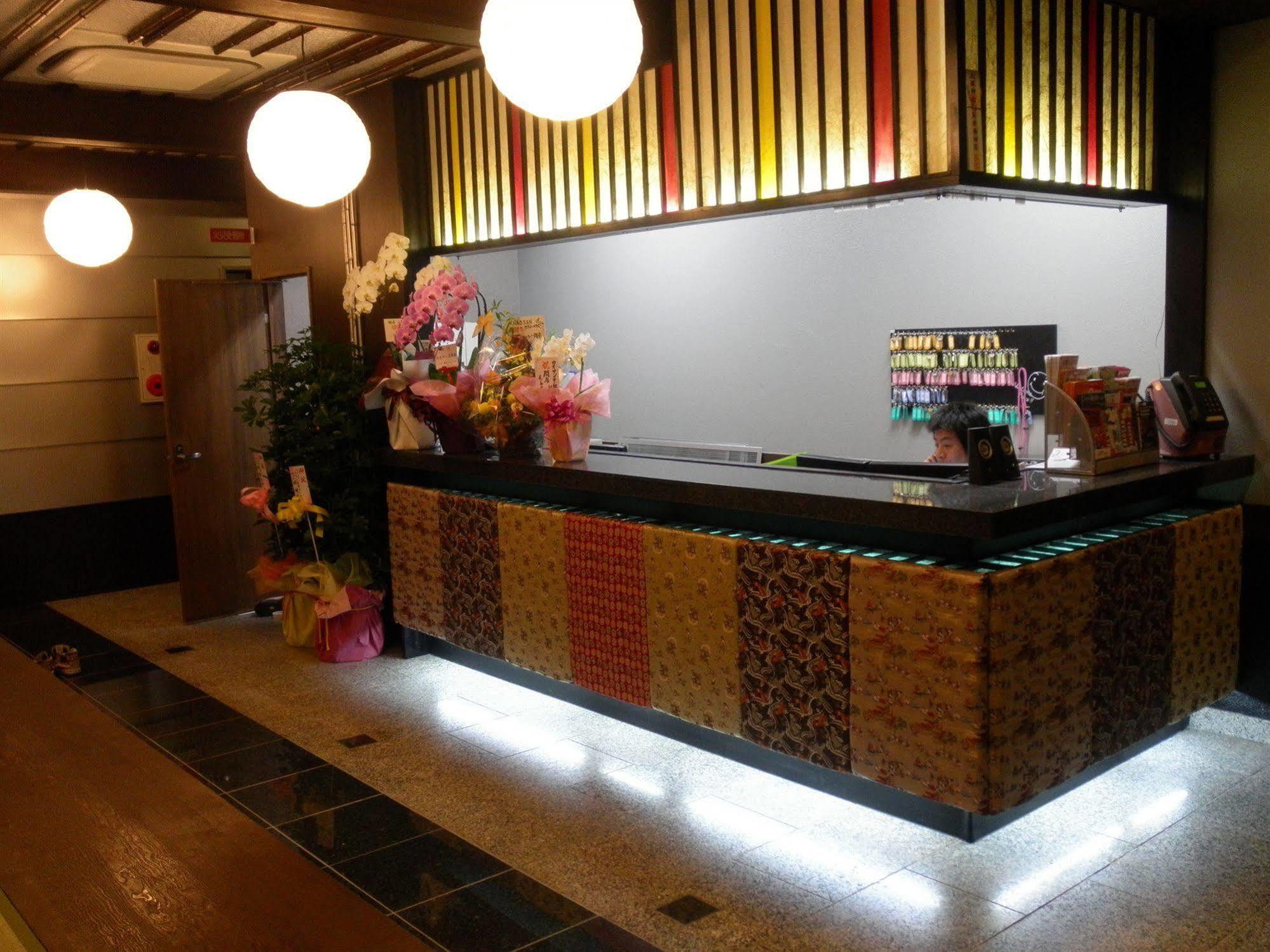 Hostel Khaosan