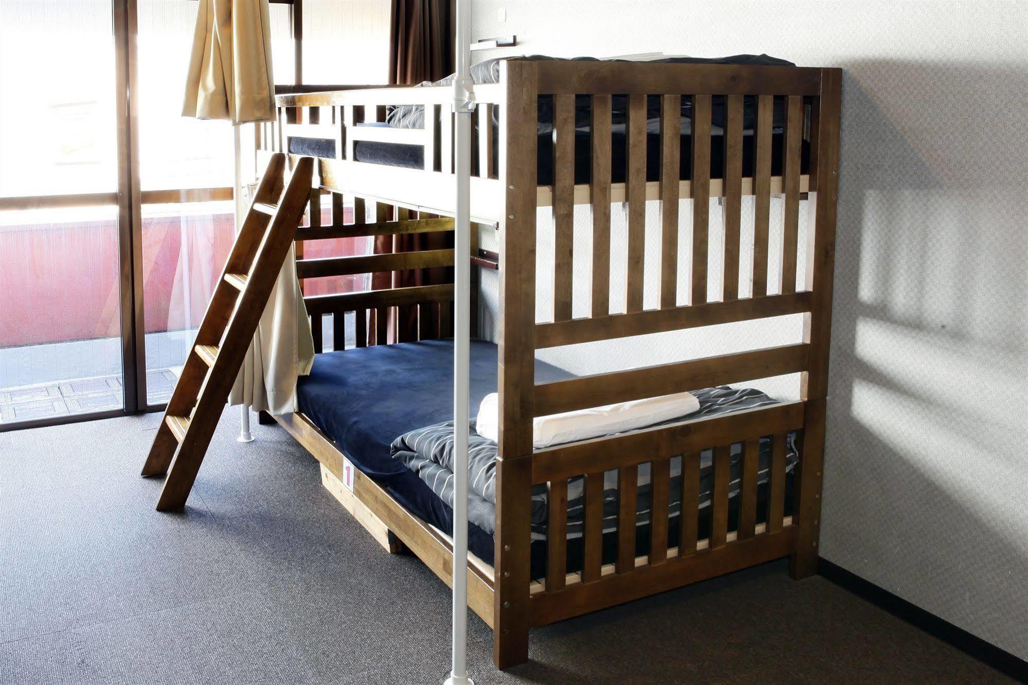 Hostel Khaosan Kyoto