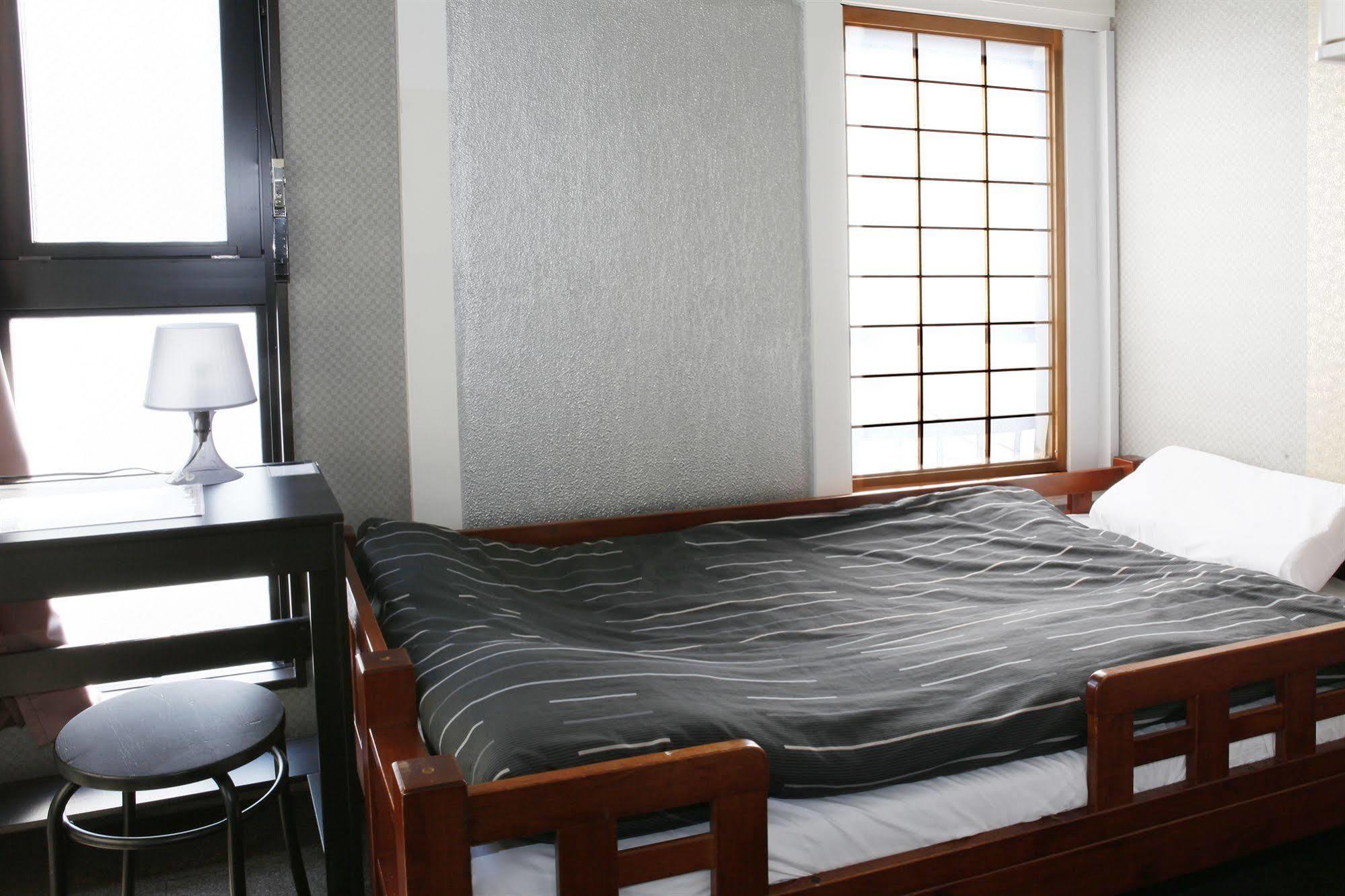 Khaosan Hostel