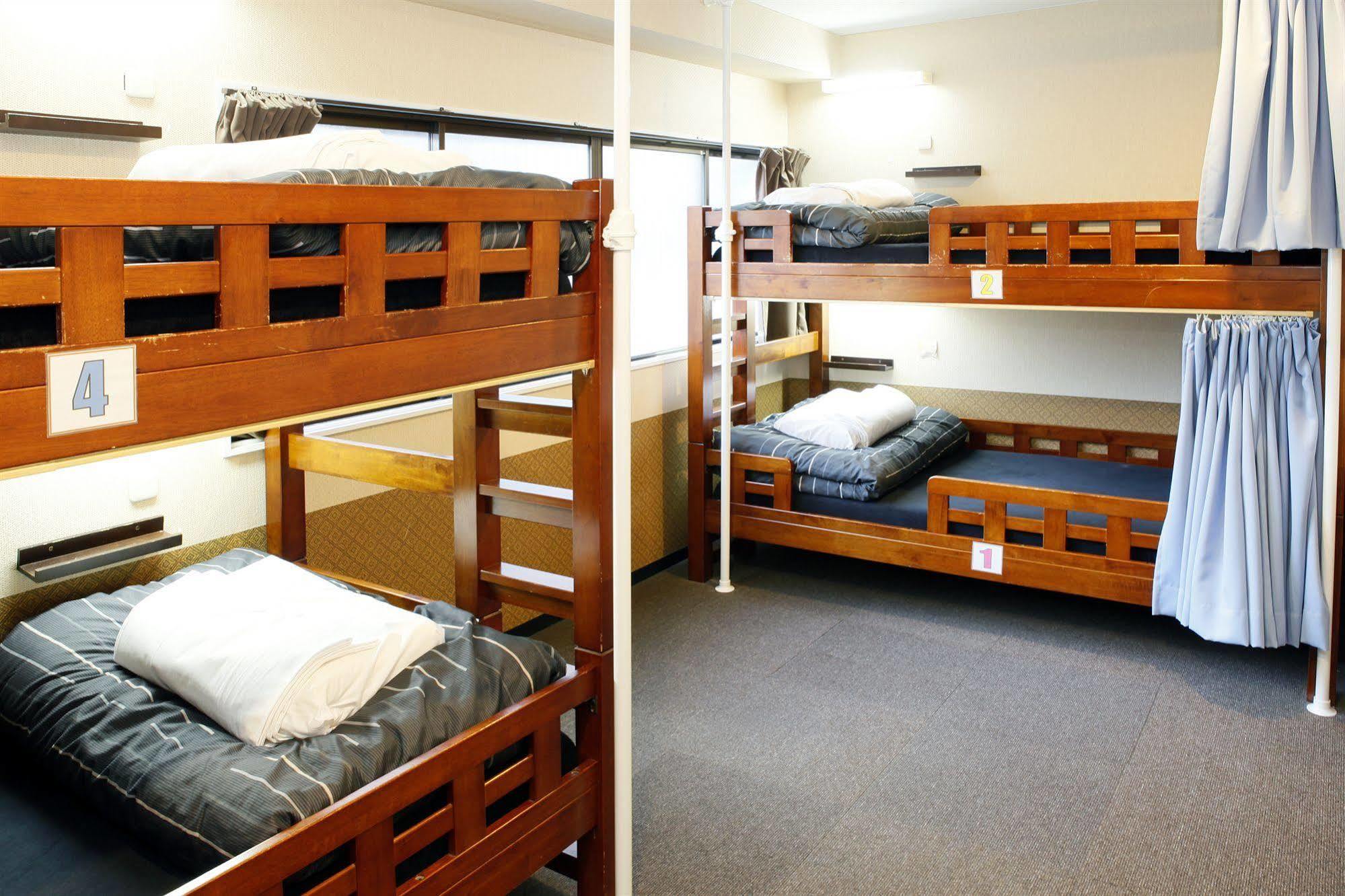 Hostel Khaosan