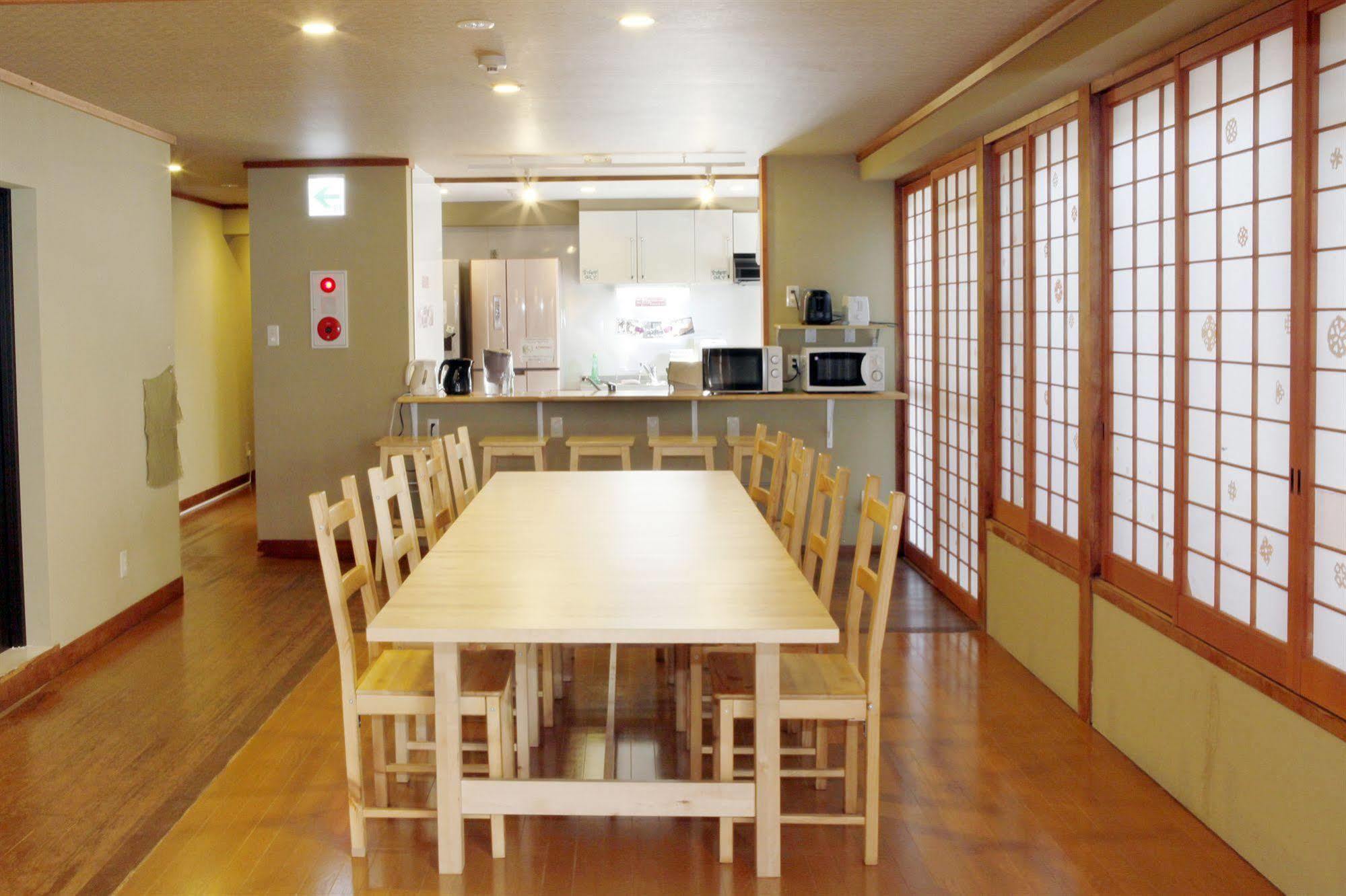 Hostel Khaosan