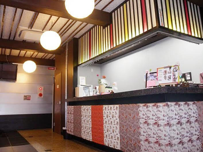 Khaosan Hostel
