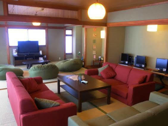 Khaosan Hostel