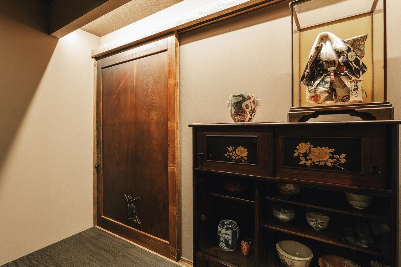 bahay-panuluyan Hazuki