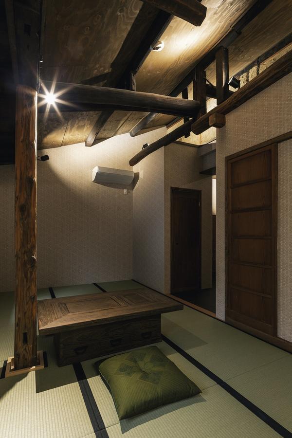 bahay-panuluyan Hazuki 2*