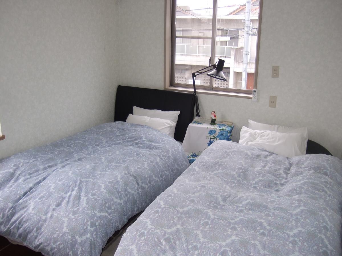 Guest house Tomy&tetu