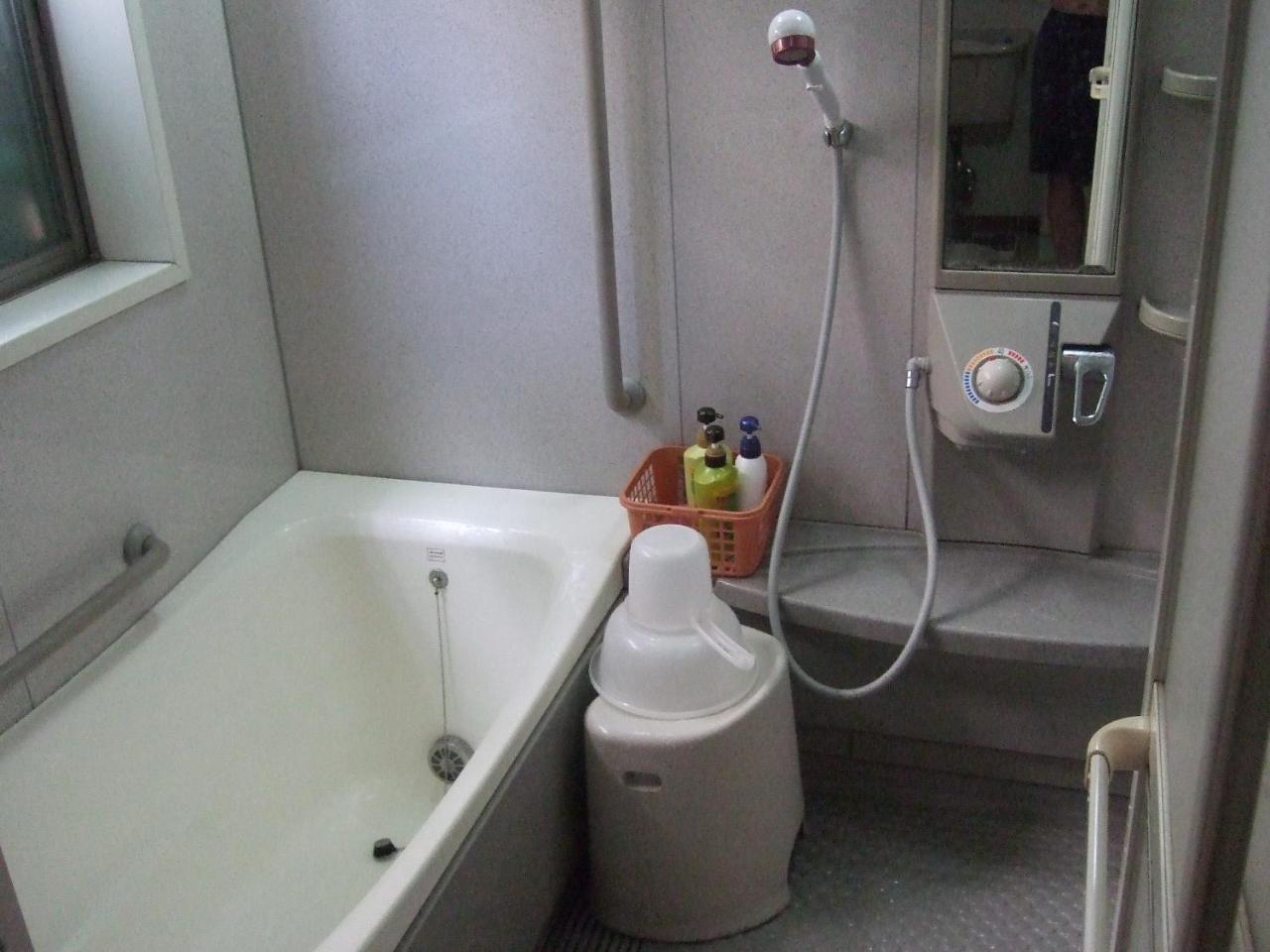 Guest house Tomy&tetu Kyoto
