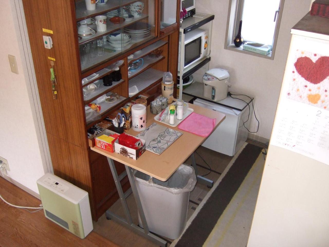 Guest house Tomy&tetu Kyoto