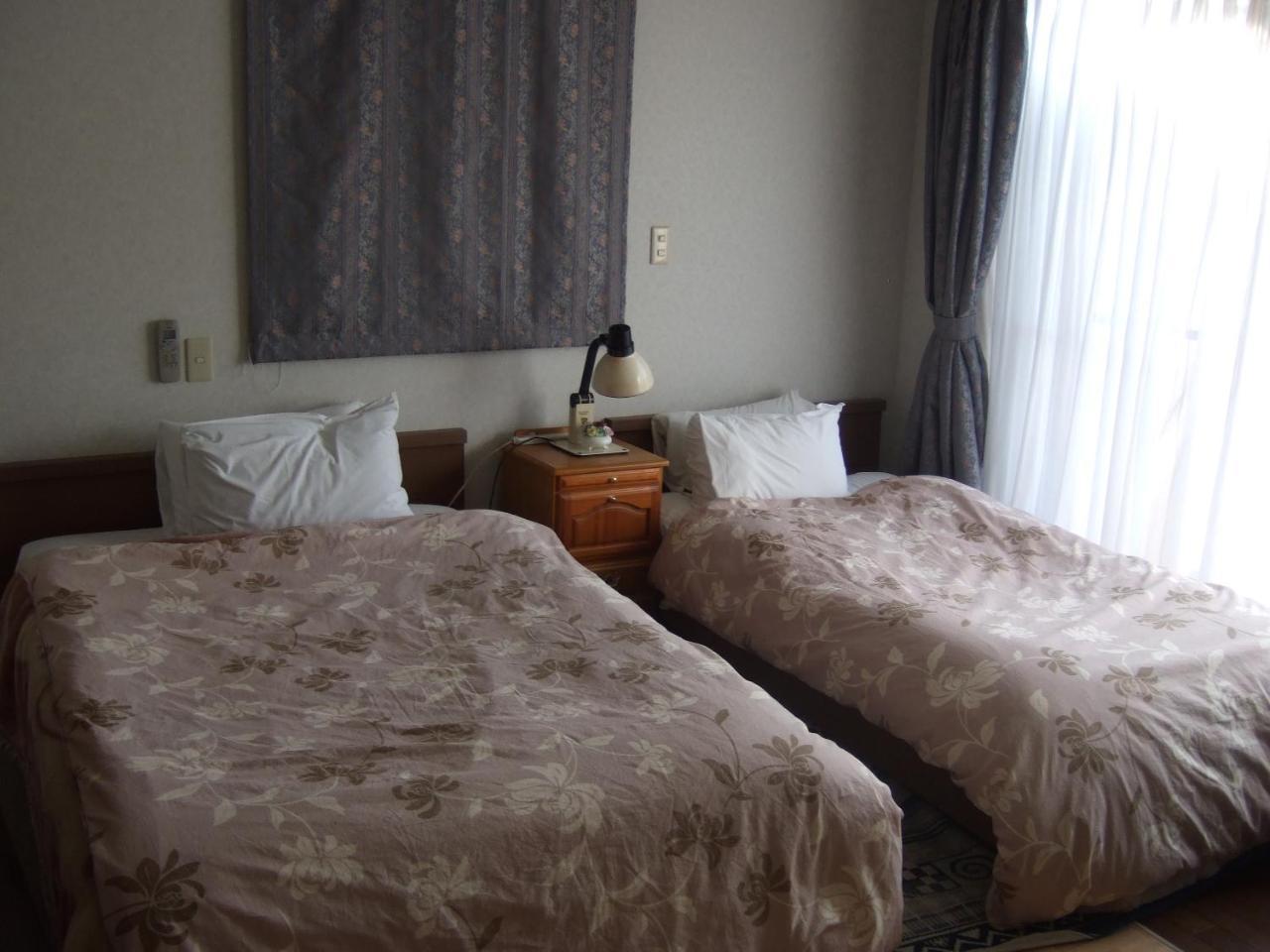 Tomy&tetu Guest house *