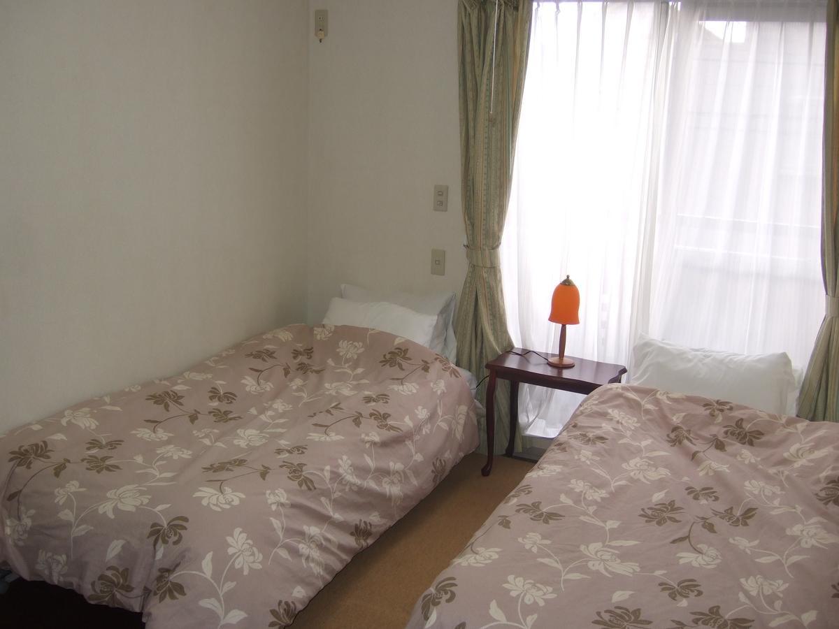 Guest house Tomy&tetu Kyoto