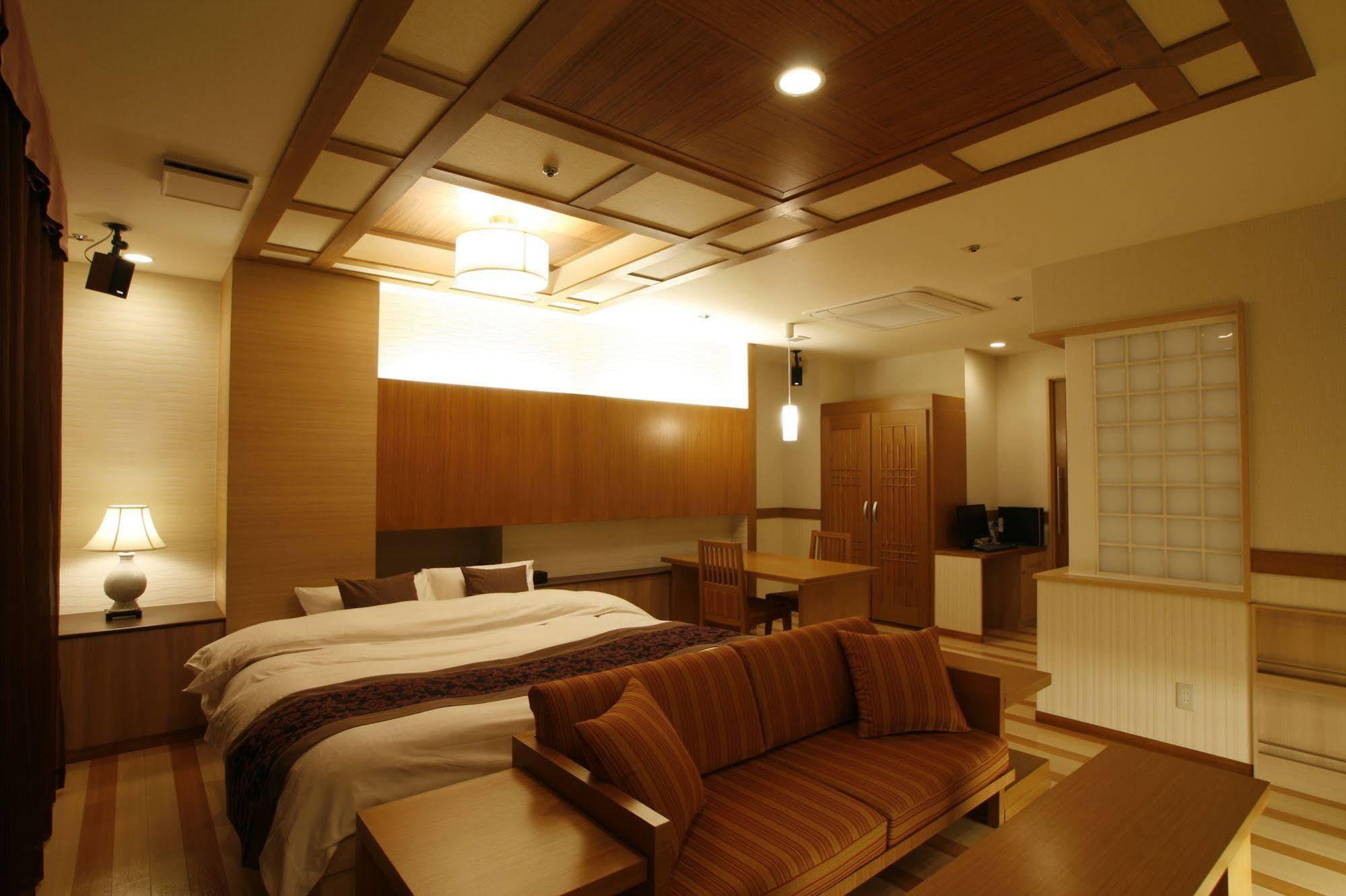 Hotel & Spa Lotus (Adults Only) 3* Kyoto